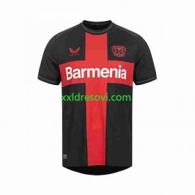 Bayer 04 Leverkusen Domaći Nogometni Dres 2023-2024